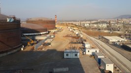 Petkim продолжает переговоры по приобретению доли в НПЗ Star