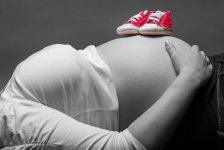 Как обрести радость материнства