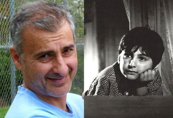 Эксклюзив! Главный герой фильма "Şərikli çörək" живет в США: "Черный хлеб с помидором и солью…" (ФОТО)