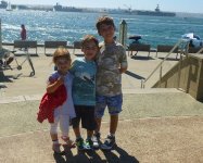 Эксклюзив! Главный герой фильма "Şərikli çörək" живет в США: "Черный хлеб с помидором и солью…" (ФОТО)