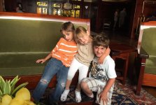 Эксклюзив! Главный герой фильма "Şərikli çörək" живет в США: "Черный хлеб с помидором и солью…" (ФОТО)