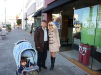 Эксклюзив! Главный герой фильма "Şərikli çörək" живет в США: "Черный хлеб с помидором и солью…" (ФОТО)