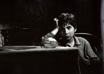 Эксклюзив! Главный герой фильма "Şərikli çörək" живет в США: "Черный хлеб с помидором и солью…" (ФОТО)