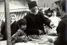 Эксклюзив! Главный герой фильма "Şərikli çörək" живет в США: "Черный хлеб с помидором и солью…" (ФОТО)