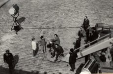 Эксклюзив! Главный герой фильма "Şərikli çörək" живет в США: "Черный хлеб с помидором и солью…" (ФОТО)