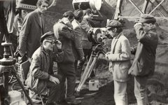 Эксклюзив! Главный герой фильма "Şərikli çörək" живет в США: "Черный хлеб с помидором и солью…" (ФОТО)