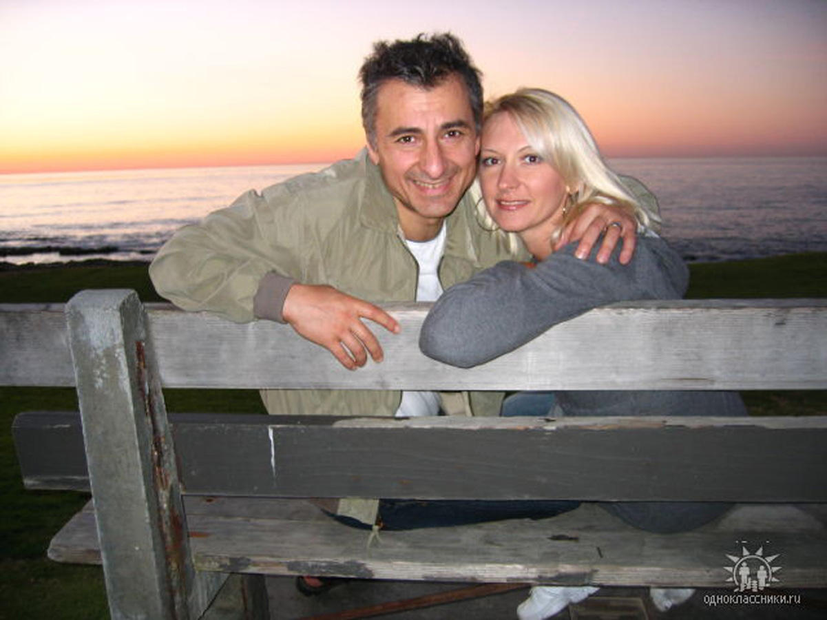 Эксклюзив! Главный герой фильма "Şərikli çörək" живет в США: "Черный хлеб с помидором и солью…" (ФОТО)