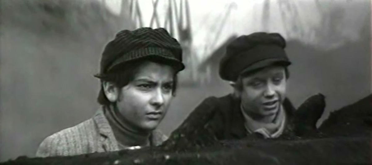 Эксклюзив! Главный герой фильма "Şərikli çörək" живет в США: "Черный хлеб с помидором и солью…" (ФОТО)