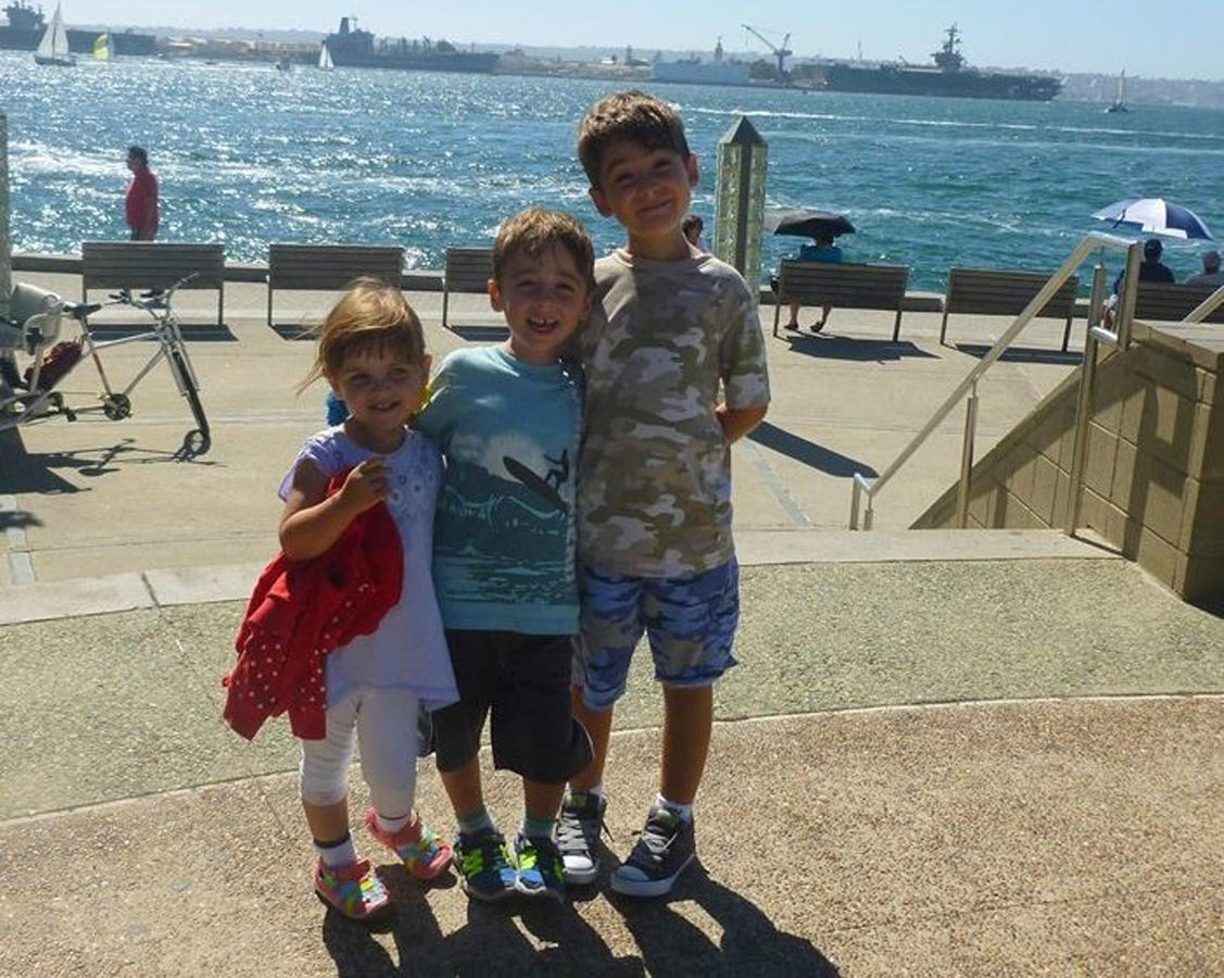 Эксклюзив! Главный герой фильма "Şərikli çörək" живет в США: "Черный хлеб с помидором и солью…" (ФОТО)