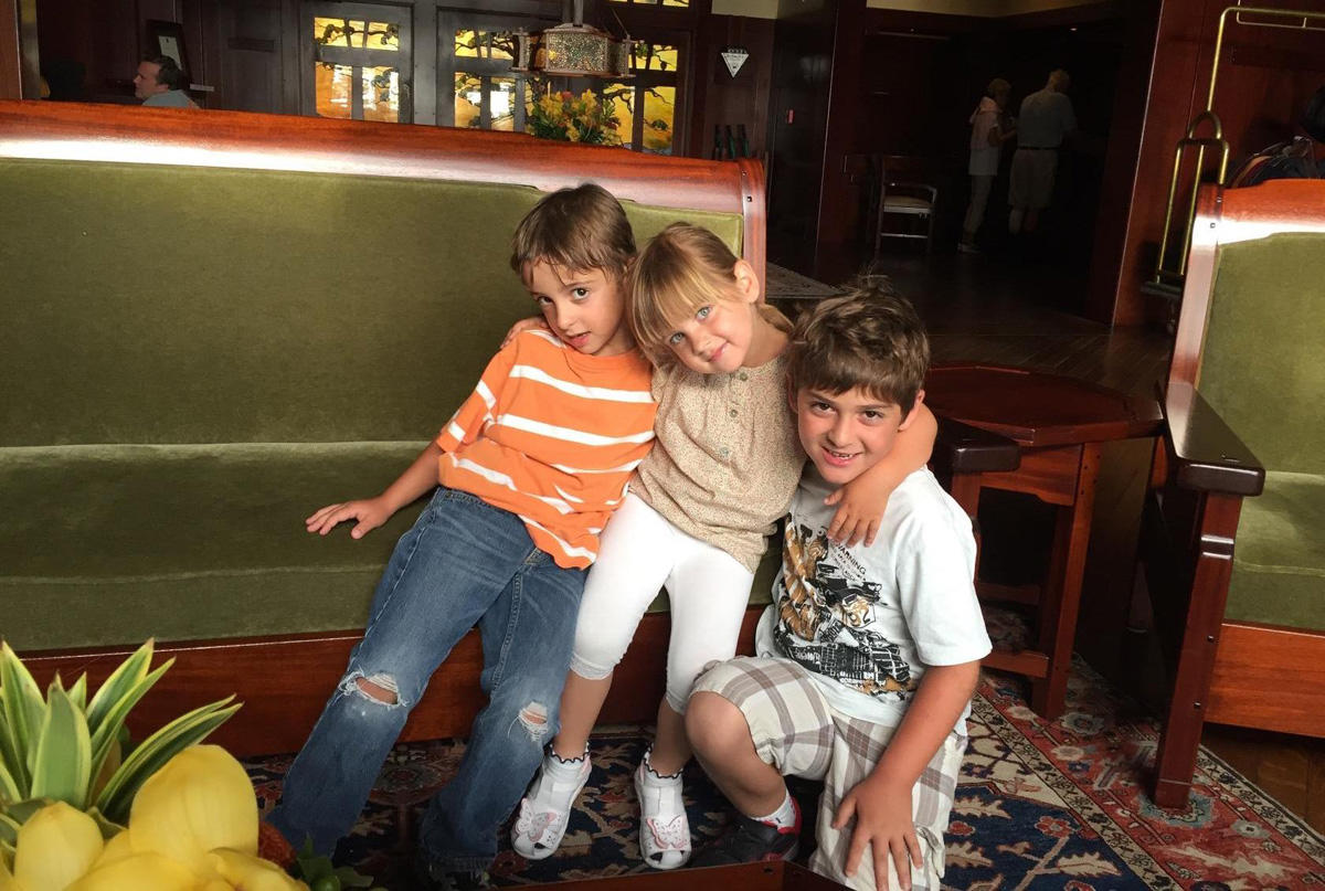 Эксклюзив! Главный герой фильма "Şərikli çörək" живет в США: "Черный хлеб с помидором и солью…" (ФОТО)