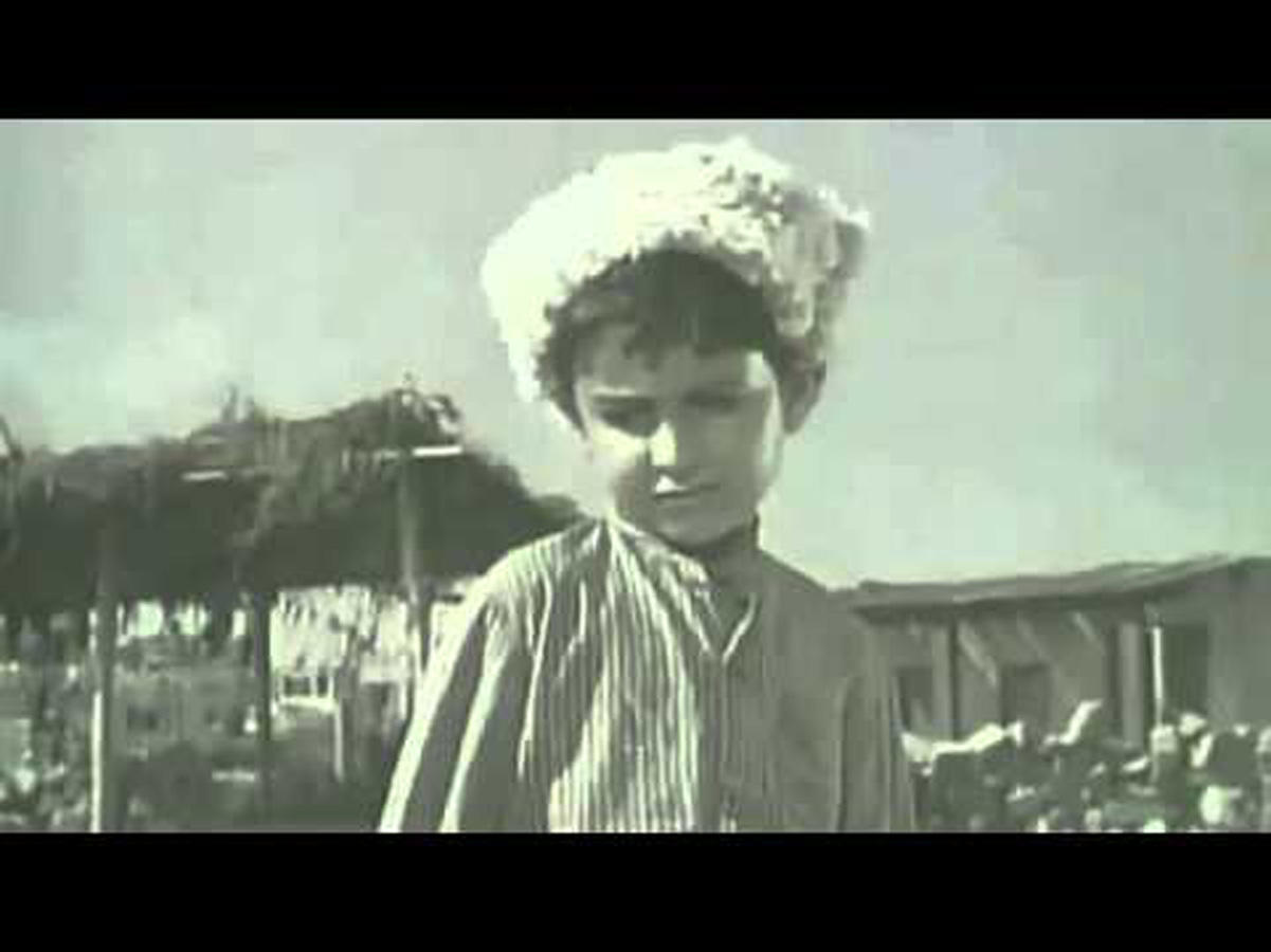 Эксклюзив! Главный герой фильма "Şərikli çörək" живет в США: "Черный хлеб с помидором и солью…" (ФОТО)