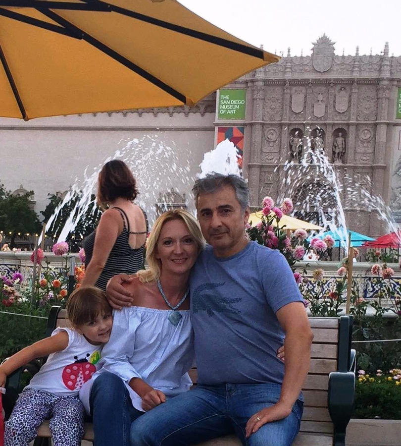 Эксклюзив! Главный герой фильма "Şərikli çörək" живет в США: "Черный хлеб с помидором и солью…" (ФОТО)