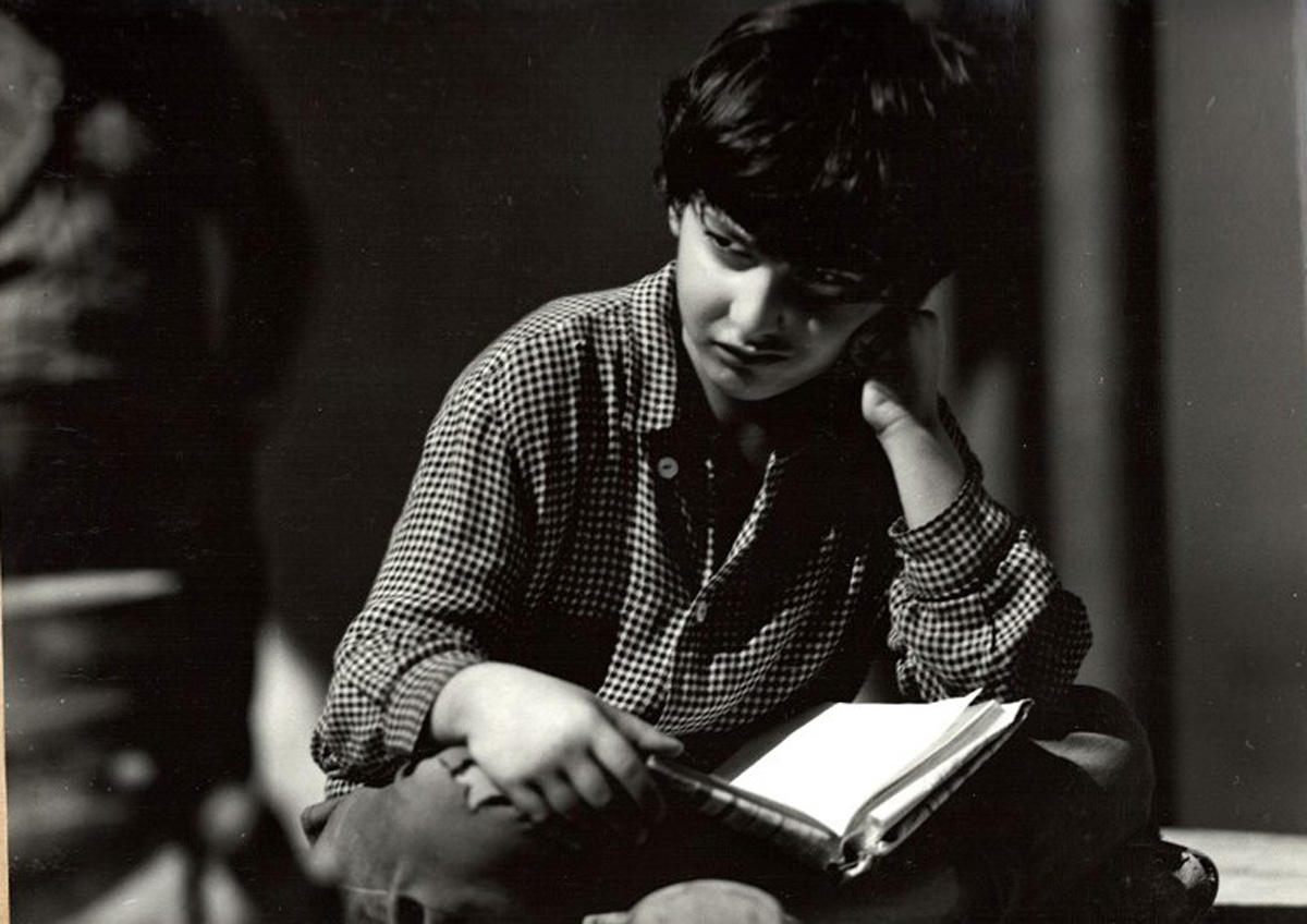 Эксклюзив! Главный герой фильма "Şərikli çörək" живет в США: "Черный хлеб с помидором и солью…" (ФОТО)