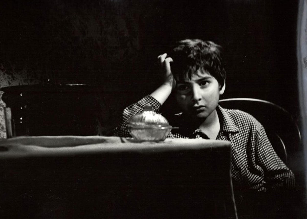 Эксклюзив! Главный герой фильма "Şərikli çörək" живет в США: "Черный хлеб с помидором и солью…" (ФОТО)