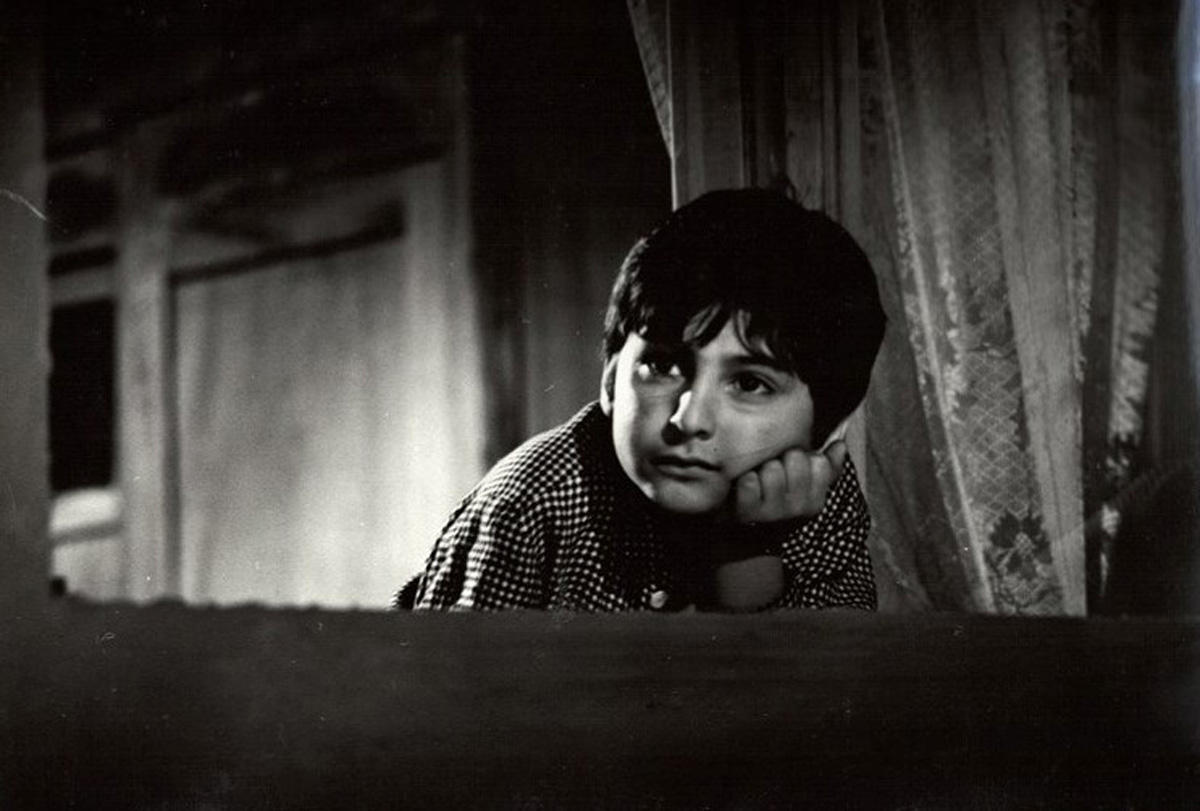 Эксклюзив! Главный герой фильма "Şərikli çörək" живет в США: "Черный хлеб с помидором и солью…" (ФОТО)