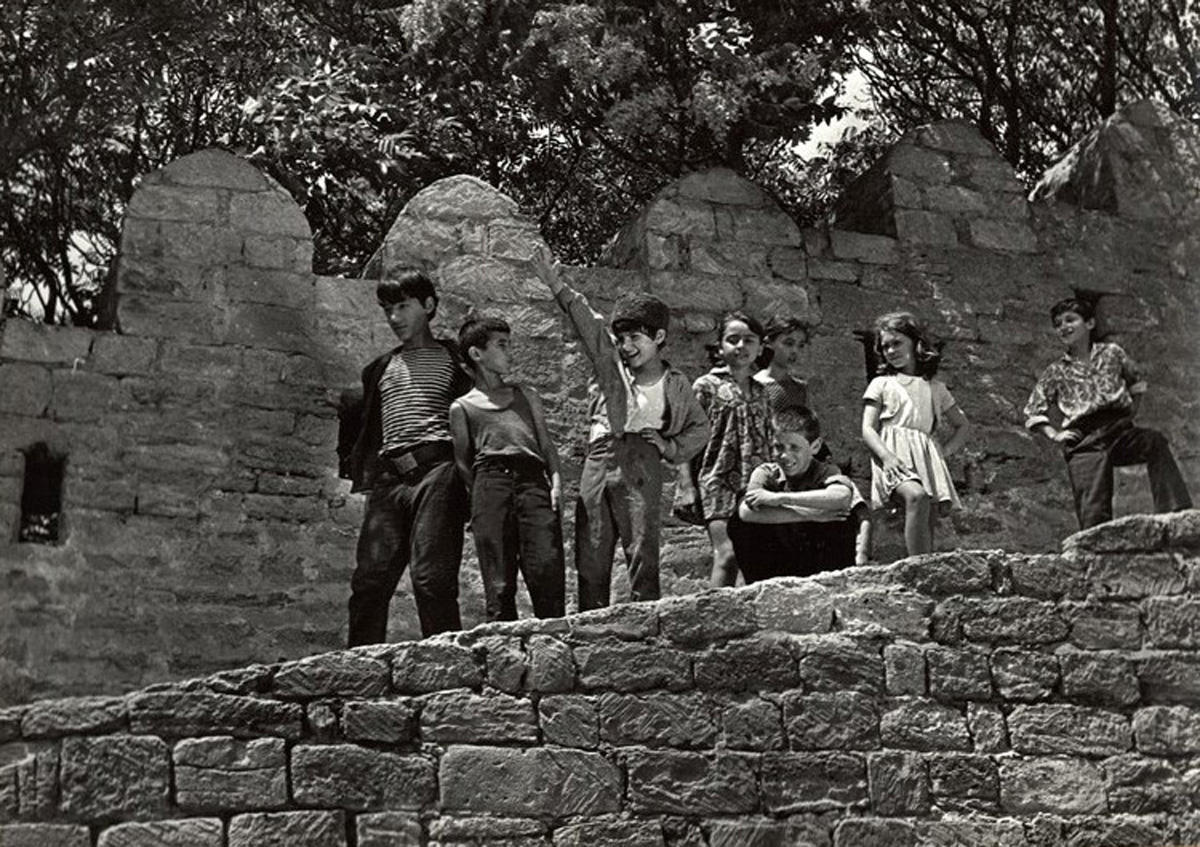 Эксклюзив! Главный герой фильма "Şərikli çörək" живет в США: "Черный хлеб с помидором и солью…" (ФОТО)