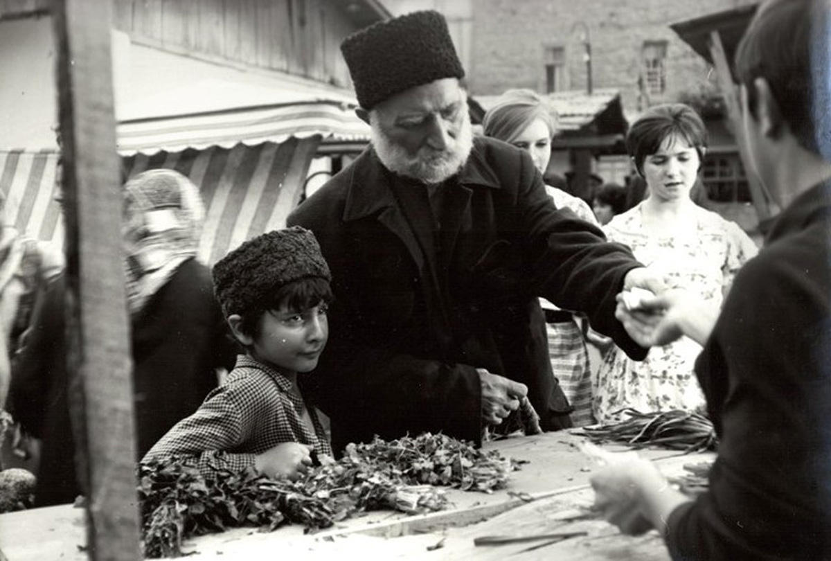 Эксклюзив! Главный герой фильма "Şərikli çörək" живет в США: "Черный хлеб с помидором и солью…" (ФОТО)