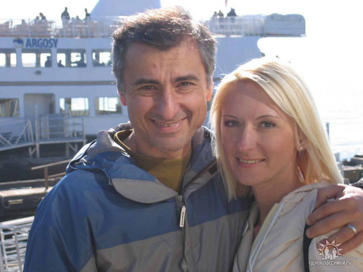 Эксклюзив! Главный герой фильма "Şərikli çörək" живет в США: "Черный хлеб с помидором и солью…" (ФОТО)