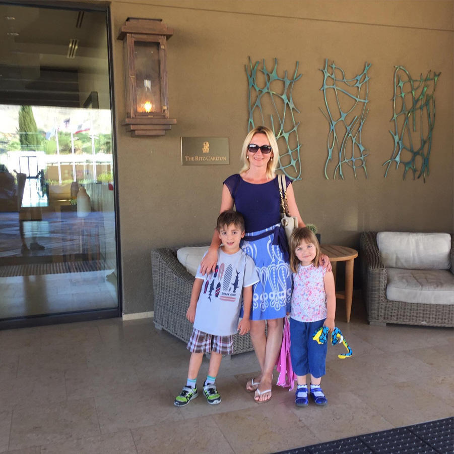 Эксклюзив! Главный герой фильма "Şərikli çörək" живет в США: "Черный хлеб с помидором и солью…" (ФОТО)