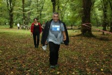 В Азербайджане впервые в Закавказье проведен чемпионат по рогейну (ФОТО)