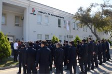 Процесс строительства карбамидного завода SOCAR завершен более чем на 40% (ФОТО)