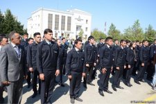 Процесс строительства карбамидного завода SOCAR завершен более чем на 40% (ФОТО)