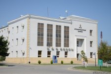 Процесс строительства карбамидного завода SOCAR завершен более чем на 40% (ФОТО)