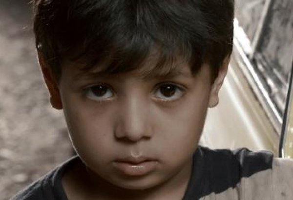 Азербайджанский фильм "Его отец" покажут в Индии