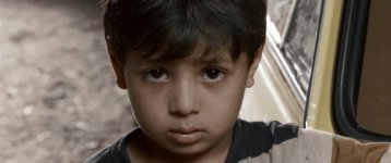 Азербайджанский фильм "Его отец" покажут в Индии