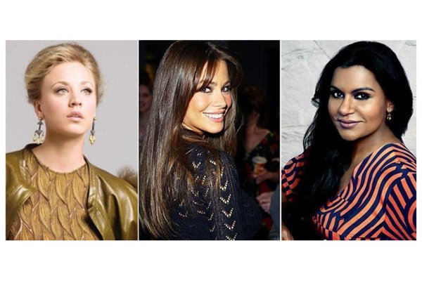 Рейтинг самых высокооплачиваемых телевизионных актрис (ФОТО)