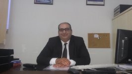 В Гяндже появился Ленин (ФОТО)