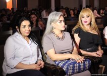 Фатима Фаталиева представила клип на произведение Узеира Гаджибейли "Джанги"  (ФОТО/ВИДЕО)