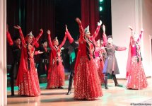 Фатима Фаталиева представила клип на произведение Узеира Гаджибейли "Джанги"  (ФОТО/ВИДЕО)