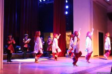 Фатима Фаталиева представила клип на произведение Узеира Гаджибейли "Джанги"  (ФОТО/ВИДЕО)