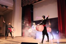 Фатима Фаталиева представила клип на произведение Узеира Гаджибейли "Джанги"  (ФОТО/ВИДЕО)