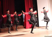 Фатима Фаталиева представила клип на произведение Узеира Гаджибейли "Джанги"  (ФОТО/ВИДЕО)