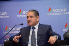 Натиг Амиров: Доходы по облигациям  SOCAR могут быть полностью освобождены от налогов