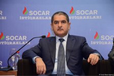 Натиг Амиров: Доходы по облигациям  SOCAR могут быть полностью освобождены от налогов