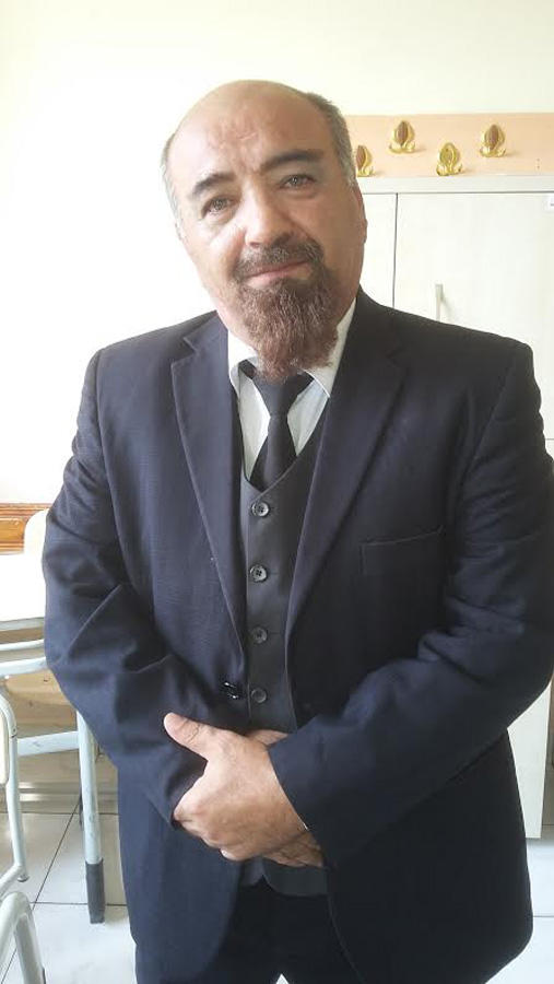 В Гяндже появился Ленин (ФОТО)