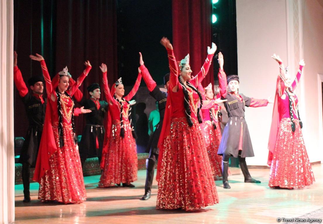 Фатима Фаталиева представила клип на произведение Узеира Гаджибейли "Джанги"  (ФОТО/ВИДЕО)