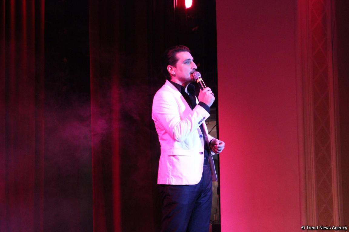 Фатима Фаталиева представила клип на произведение Узеира Гаджибейли "Джанги"  (ФОТО/ВИДЕО)