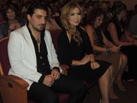 TeatraADDIMla с Фахрией Халафовой: в гостях у Сафы Мирзагасанова и Евгении Невмержицкой (ФОТО)