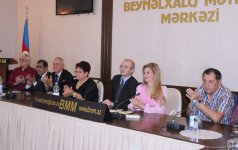 Мысли на берегу Каспия: Севиндж Тофигггызы презентовала клип "Жизнь прекрасна" (ВИДЕО, ФОТО)