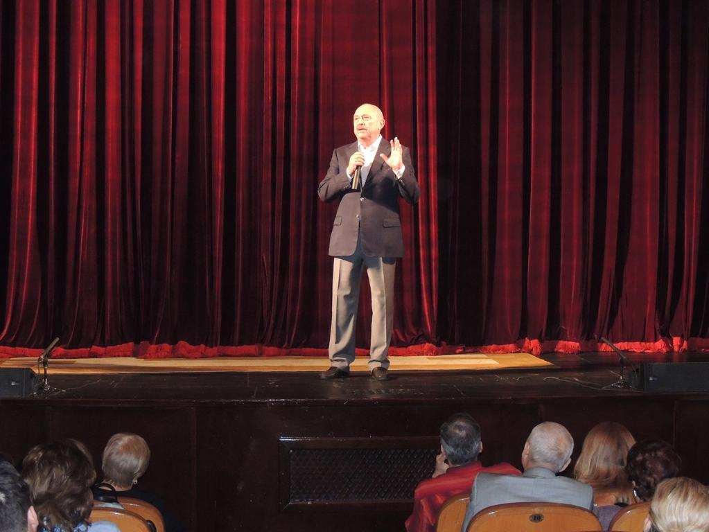 TeatraADDIMla с Фахрией Халафовой: в гостях у Сафы Мирзагасанова и Евгении Невмержицкой (ФОТО)