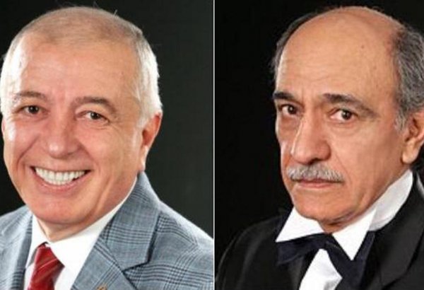 Народные артисты отметят юбилеи вместе с поклонниками