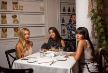 Истории тех, кто пережил ад на земле... – презентация Али-Саттара Гулиева (ФОТО)