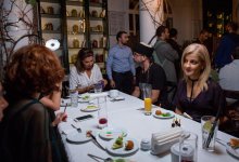 Истории тех, кто пережил ад на земле... – презентация Али-Саттара Гулиева (ФОТО)