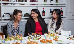 Истории тех, кто пережил ад на земле... – презентация Али-Саттара Гулиева (ФОТО)