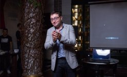 Истории тех, кто пережил ад на земле... – презентация Али-Саттара Гулиева (ФОТО)