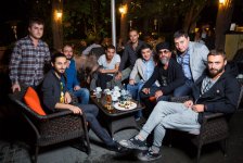 Истории тех, кто пережил ад на земле... – презентация Али-Саттара Гулиева (ФОТО)